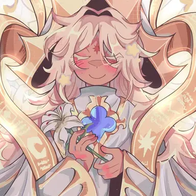 Profile image of 퓨어바닐라