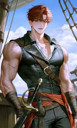 Profile image of Bran Croft