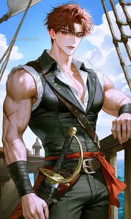 Profile image of Bran Croft