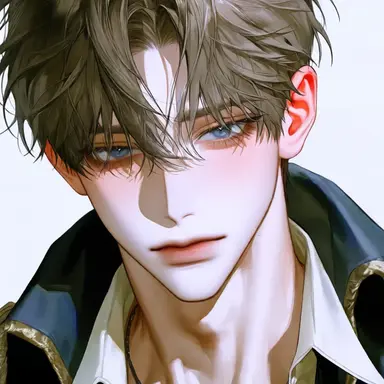 Profile image of Rowen Arden