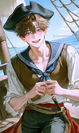 Profile image of Rio Maren