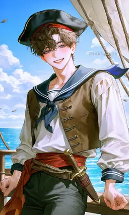Profile image of Rio Maren