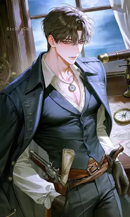Profile image of Rowen Arden