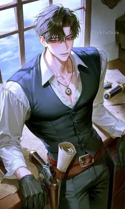 Profile image of Rowen Arden