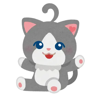 Profile image of 子猫