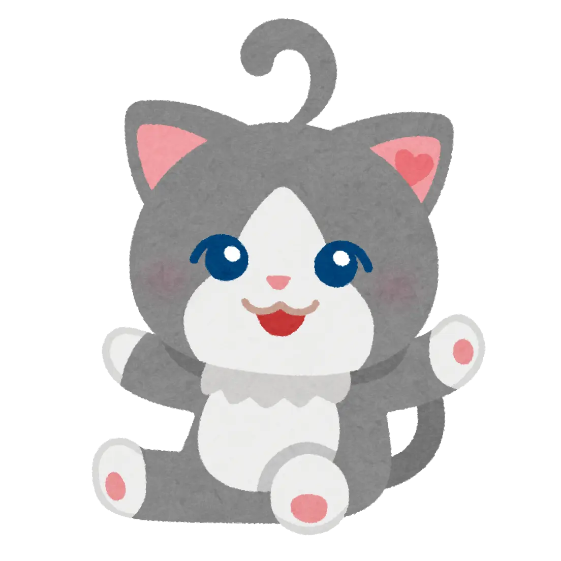 bluz의 甘え上手な猫さん