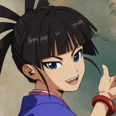 Profile image of 孫二郎