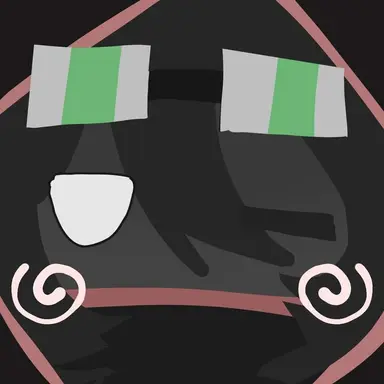 Profile image of モブ