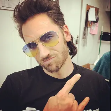 Profile image of Wolf