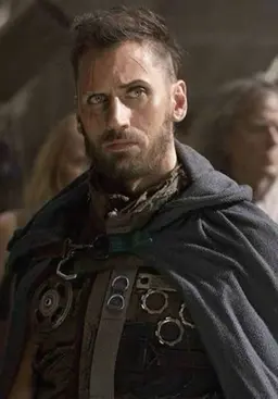 Profile image of Wolf