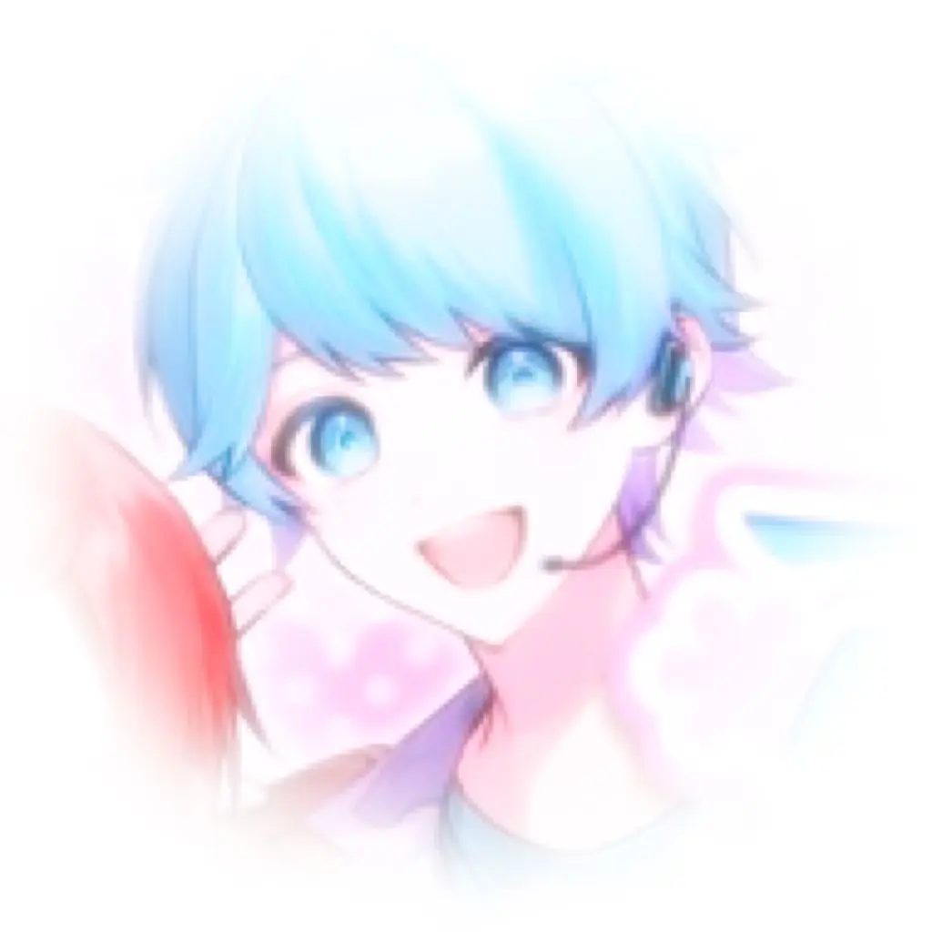 HazyChild9163의 ꒦꒷助けてください…❕꒦꒷