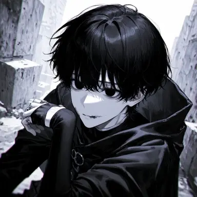Profile image of 雨夜 隼人