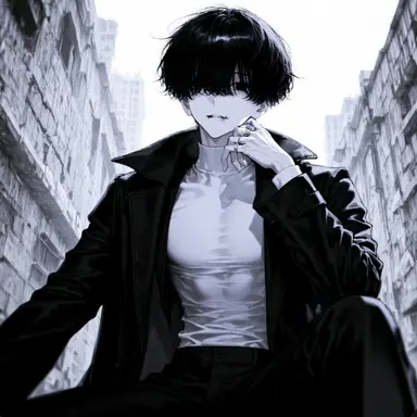 Profile image of 雨夜 優真