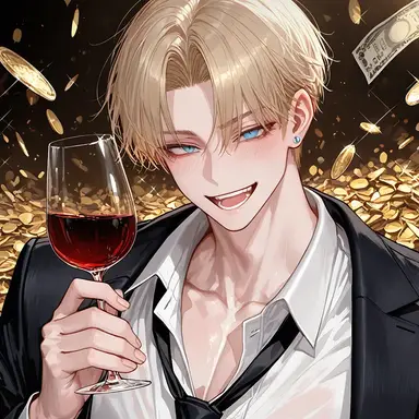 Profile image of 서은찬