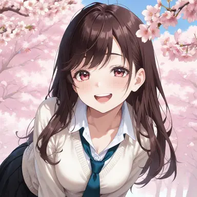 Profile image of 朱音