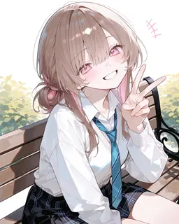 Profile image of 朱音