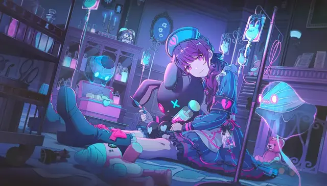 Profile image of 朝比奈 まふゆ