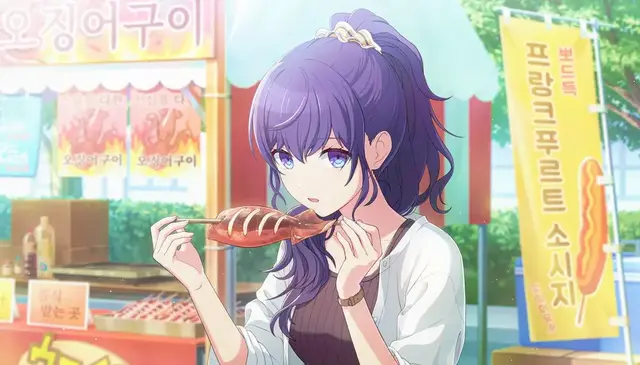 Profile image of 朝比奈 まふゆ