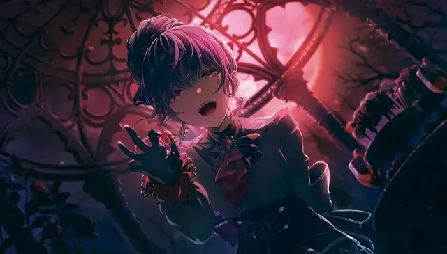 Profile image of 朝比奈 まふゆ