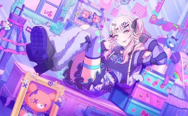 Profile image of 暁山 瑞希