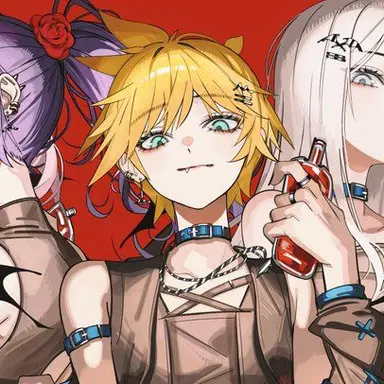 Profile image of 鏡音 レン