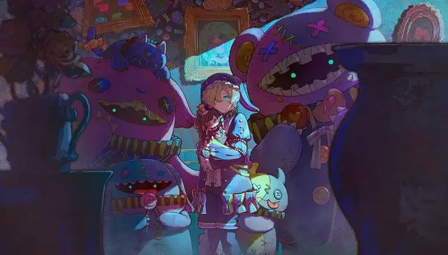 Profile image of 鏡音 レン