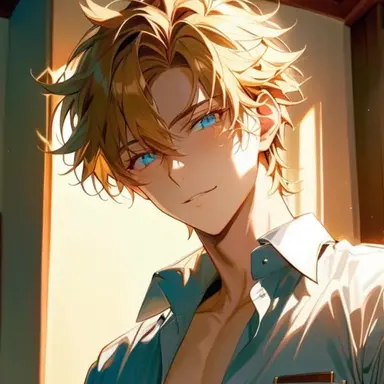 Profile image of リック