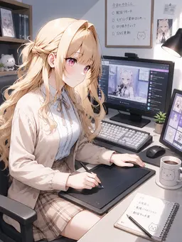 Profile image of Yu-tan