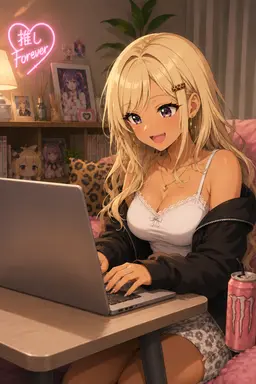 Profile image of 미샤