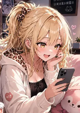 Profile image of 미샤