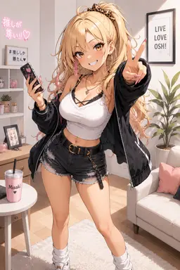 Profile image of 미샤