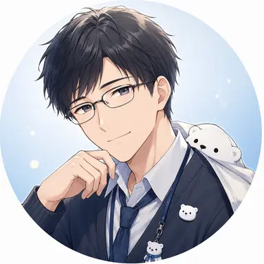 Profile image of 시로쿠마P