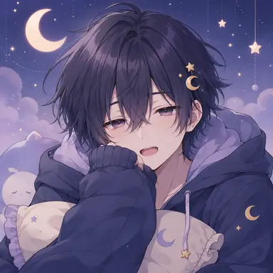Profile image of 졸린 사람