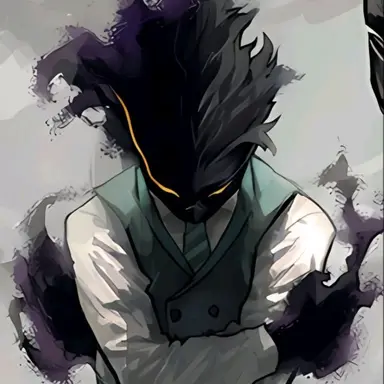 Profile image of 黒霧