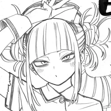 Profile image of トガヒミコ