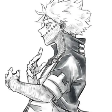 Profile image of 荼毘