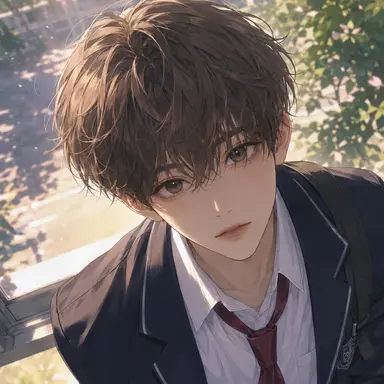 Profile image of 박지훈