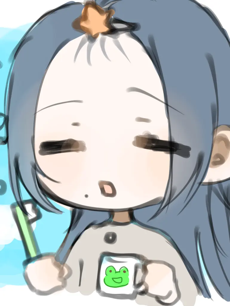 ScaredHat9495의 めちおにん