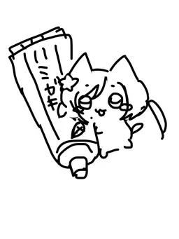 Profile image of めち