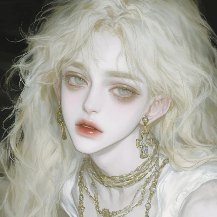 이리스 블랑셰