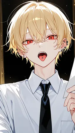 Profile image of 루이