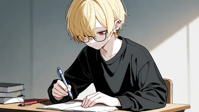 Profile image of 루이