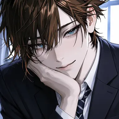 Profile image of 湊