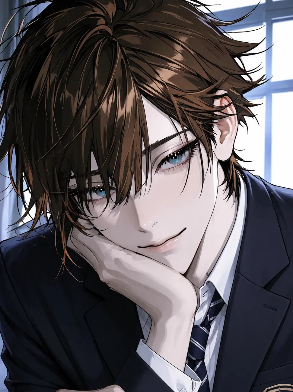 hyuga_ze의 愛嬌