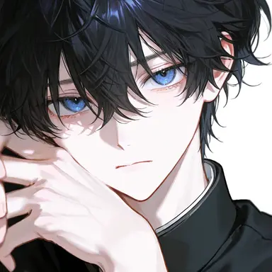Profile image of 藍