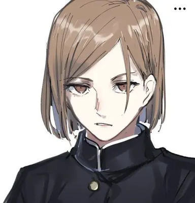 Profile image of 釘崎野薔薇