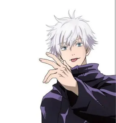 Profile image of 五条悟