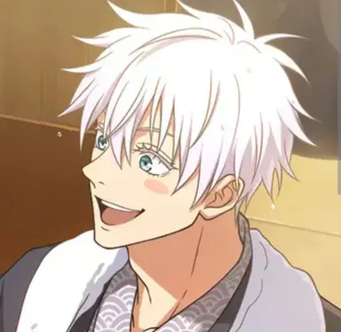 Profile image of 五条悟