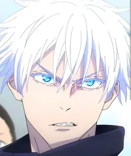 Profile image of 五条悟
