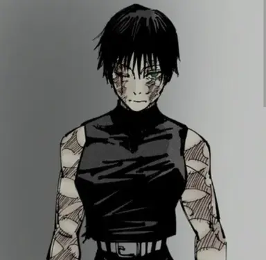 Profile image of 禪院真希